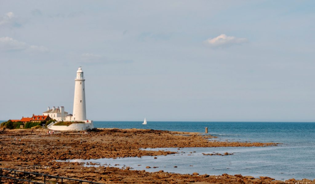 Top Ten Things To Do Along the North Tyneside Coast Life In