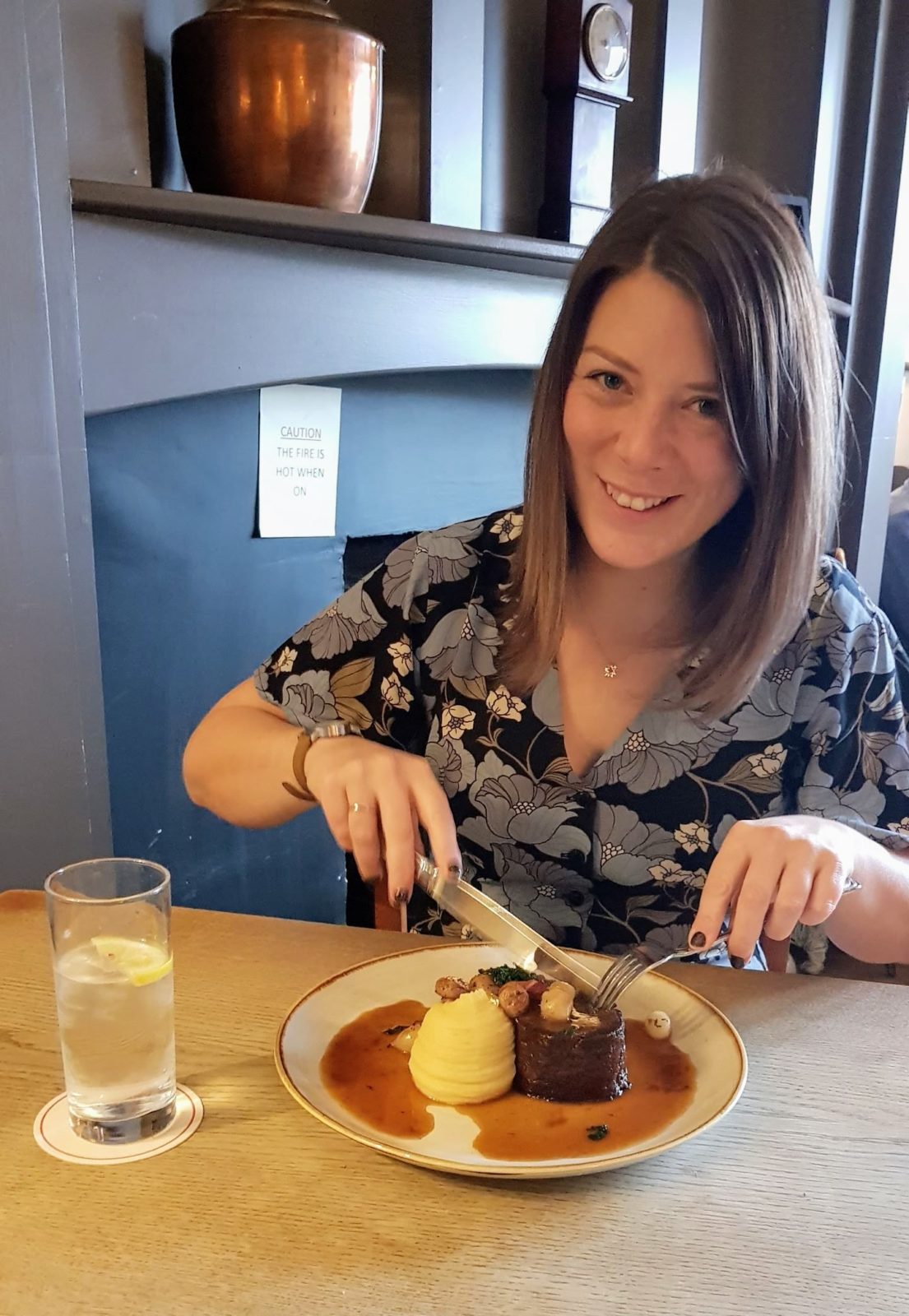 Review: St Mary's Inn, Morpeth | Life In Geordieland