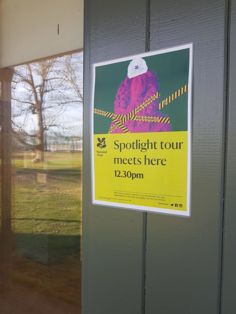 What's Going On At Seaton Delaval Hall? Life In GeordielandLife In